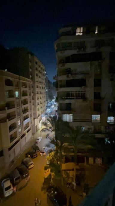3-bedroom Addoqqi Apartment Cairo