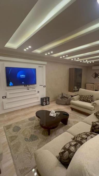 3-bedroom Addoqqi Cairo
