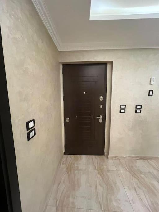 3-bedroom Addoqqi Apartment Cairo