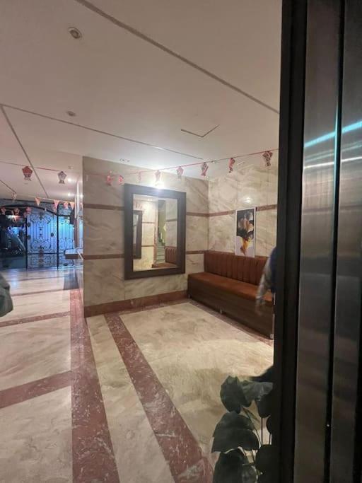 3-bedroom Addoqqi Apartment