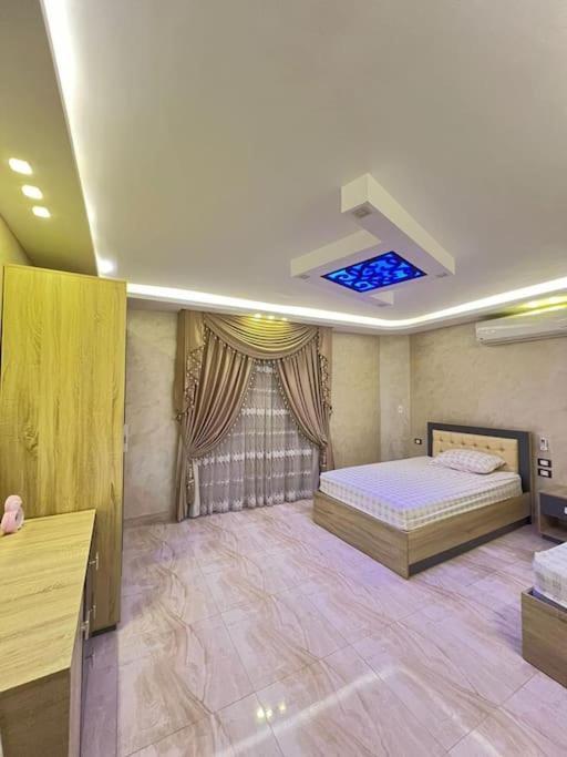 Apartment 3-bedroom Addoqqi Cairo