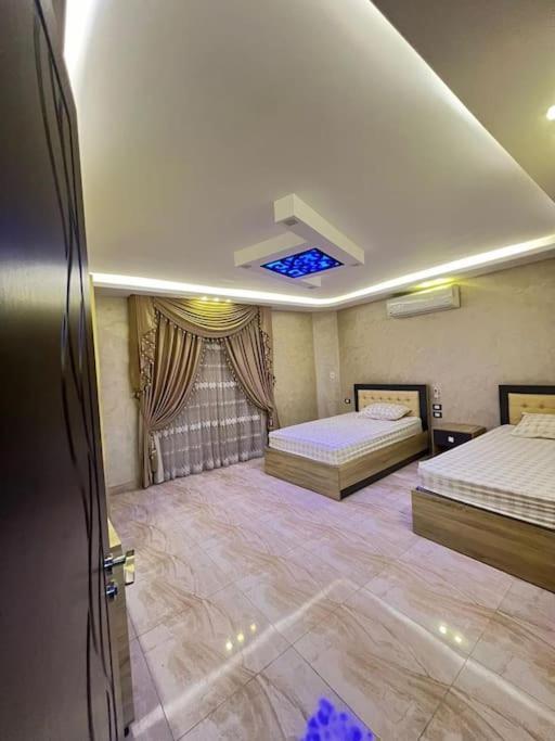 Apartment 3-bedroom Addoqqi