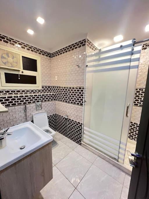 3-bedroom Addoqqi Cairo