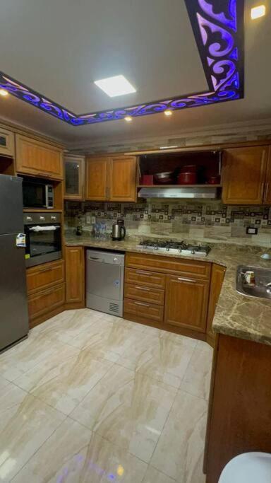 Apartment 3-bedroom Addoqqi Cairo