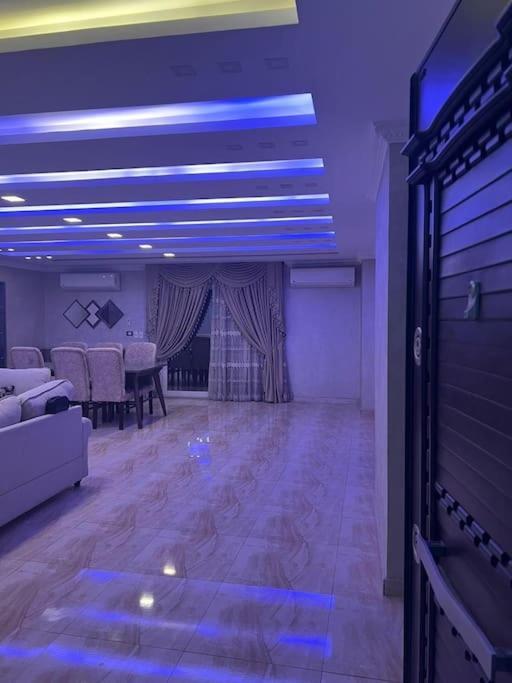 3-bedroom Addoqqi * Cairo
