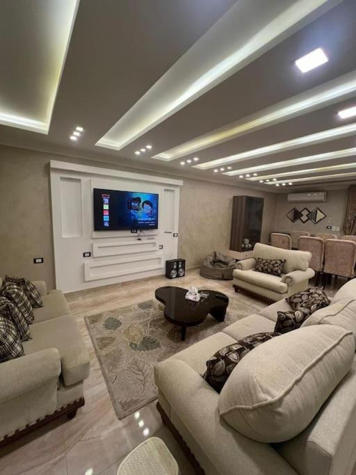 3-bedroom Addoqqi Apartment *