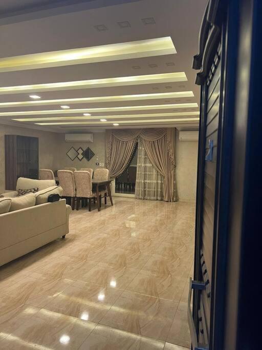 Apartment 3-bedroom Addoqqi Cairo